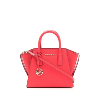 Michael Kors Avril Small in Coral Reef RSM
